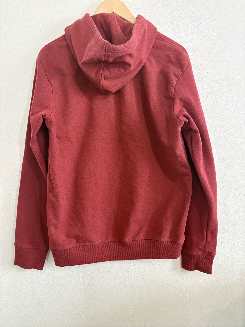 Patagonia Men’s P-6 Logo Uprisal Hoody Medium - Picture 2 of 8